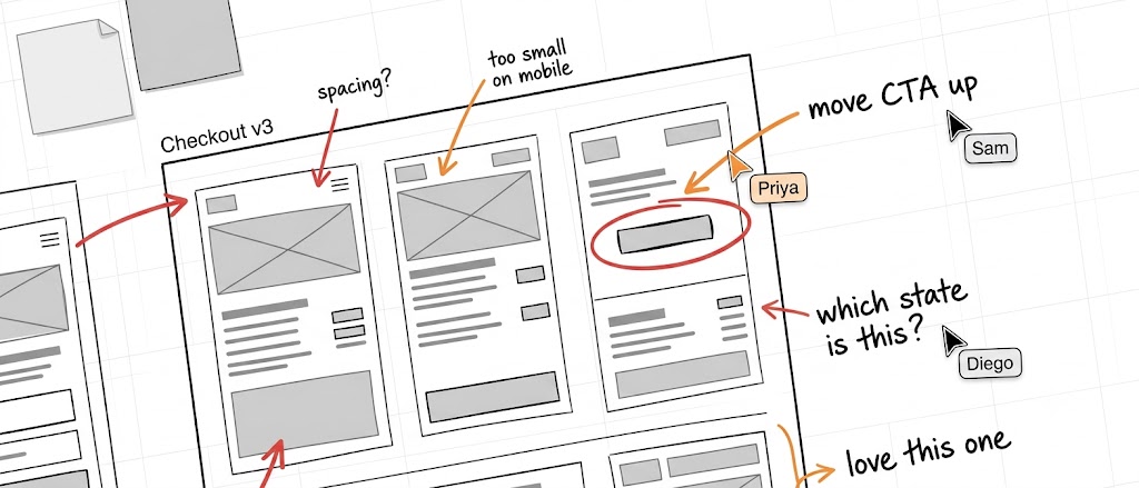 DESIGN REVIEW